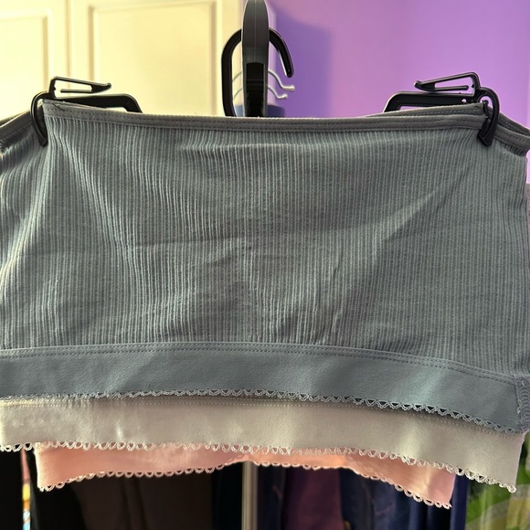 💕price drop💕Lucky Brand NWOT Womens bandeau bras - Picture 2 of 3